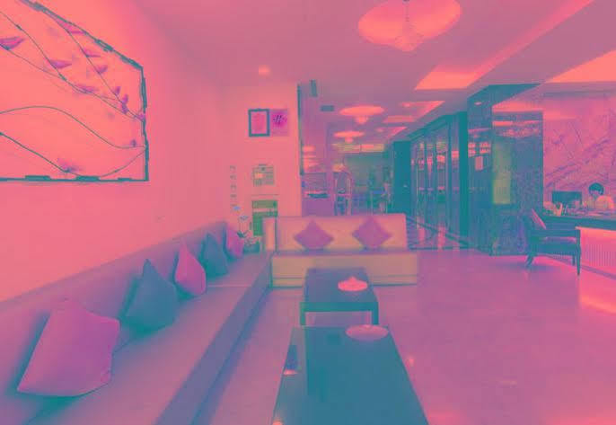 Lishiuan Hotel Hualien Dış mekan fotoğraf